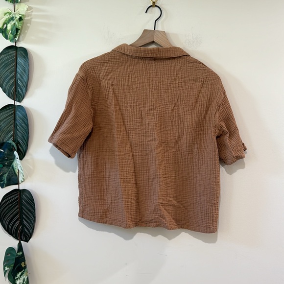 Stars Above Brown Relaxed Set - Picture 5 of 9